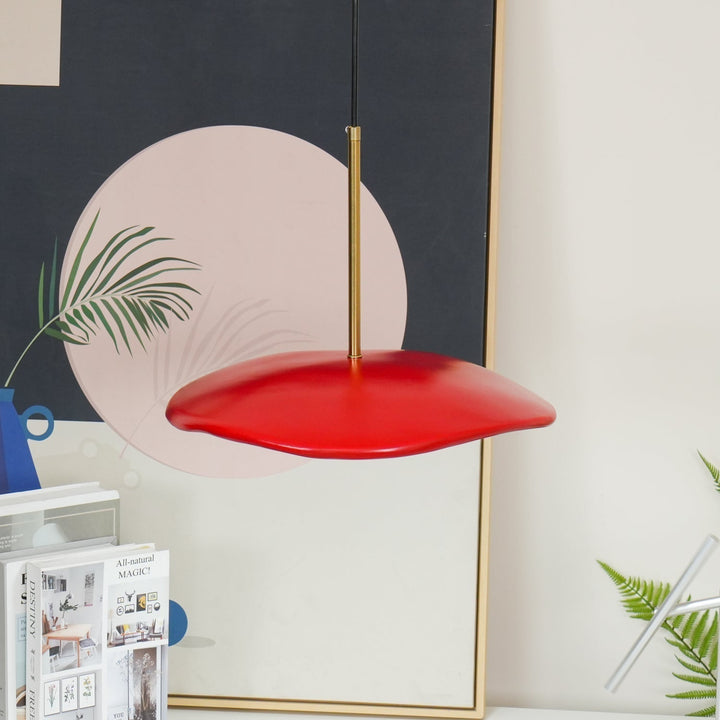 Ovelis Lampe Suspension Forme de Vague - Neutralighting