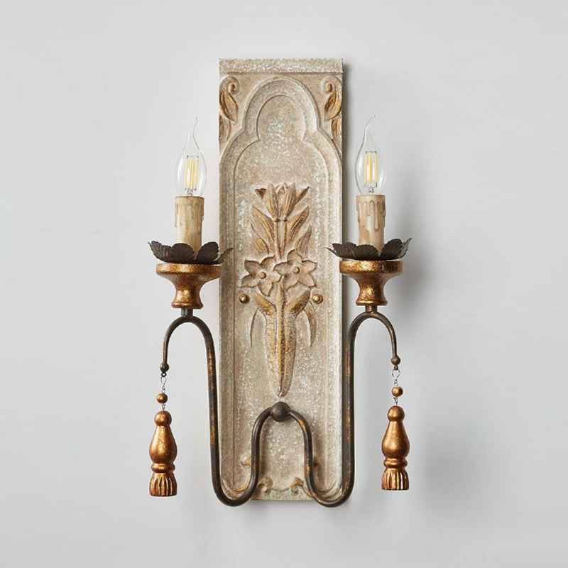 Lampe Elsoris en Verre – Design Contemporain