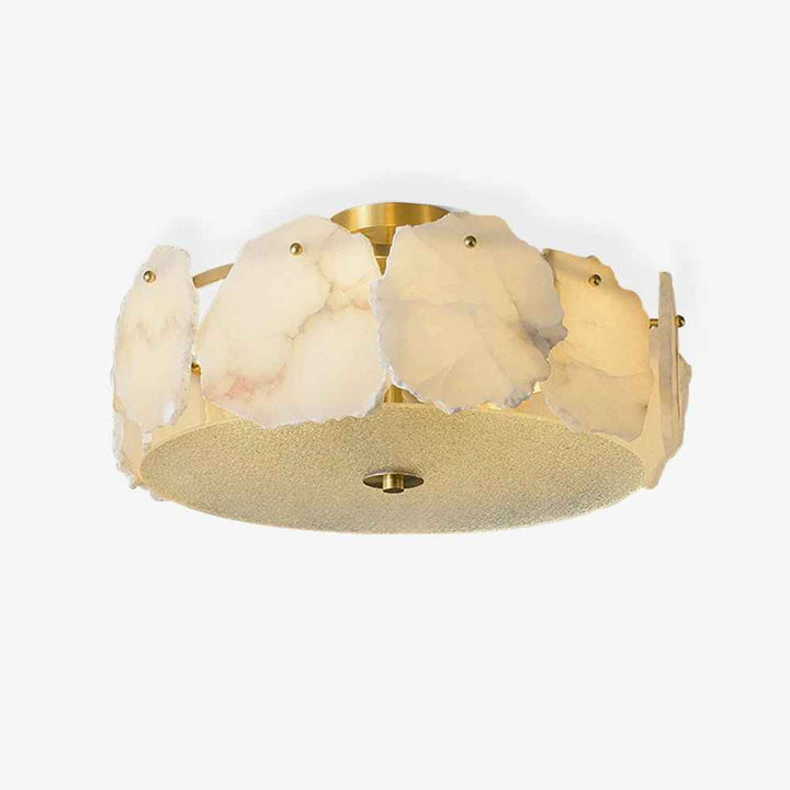 Lampe Amara en Métal – Design Contemporain
