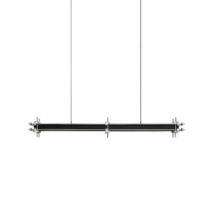 Cevelarae Suspension Métal Élégance Vintage - Neutralighting
