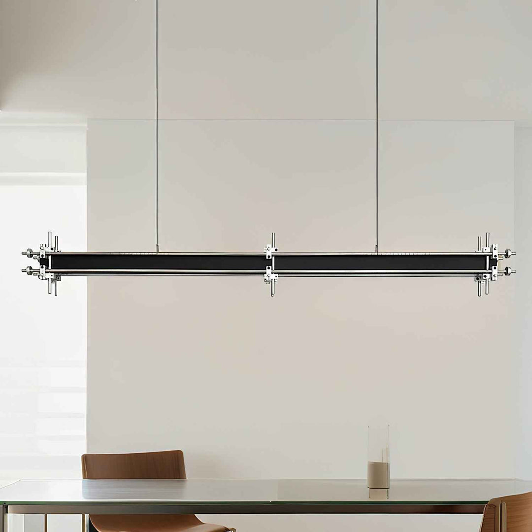 Lampe Cevelarae en Verre – Design Contemporain
