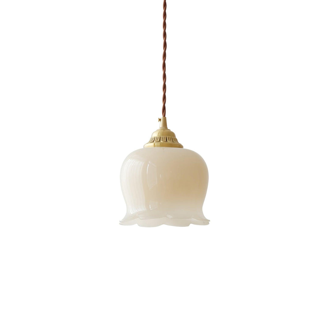 Lustra Lampe Pendante Fleur de Vallée - Neutralighting