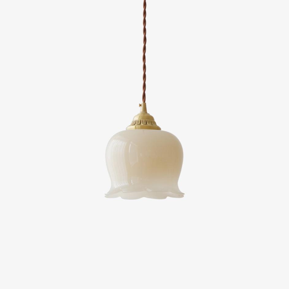 Lustra Lampe Pendante Fleur de Vallée - Neutralighting
