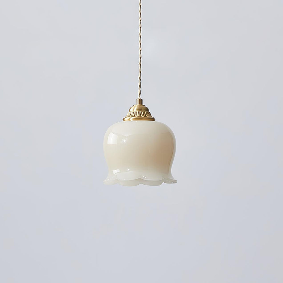 Lustra Lampe Pendante Fleur de Vallée - Neutralighting