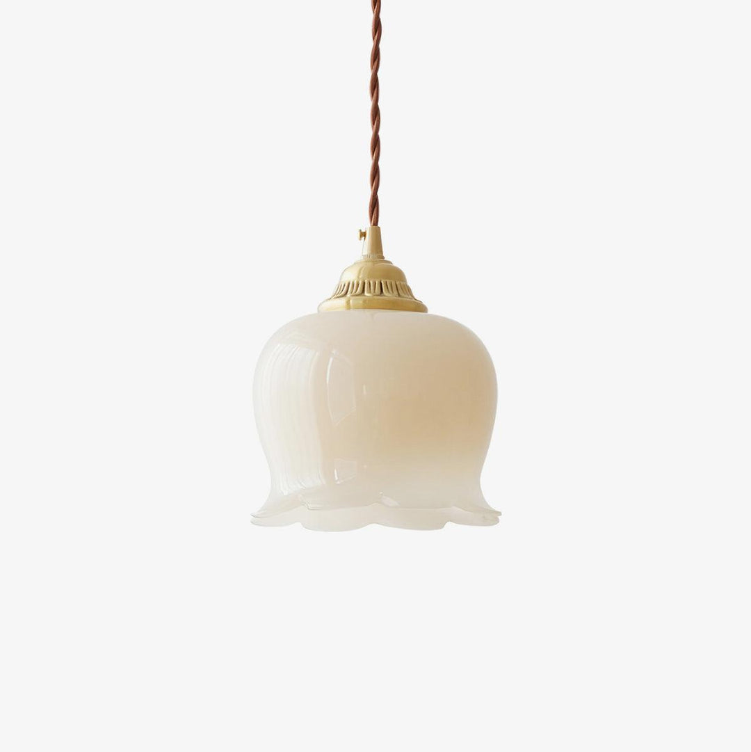 Lustra Lampe Pendante Fleur de Vallée - Neutralighting