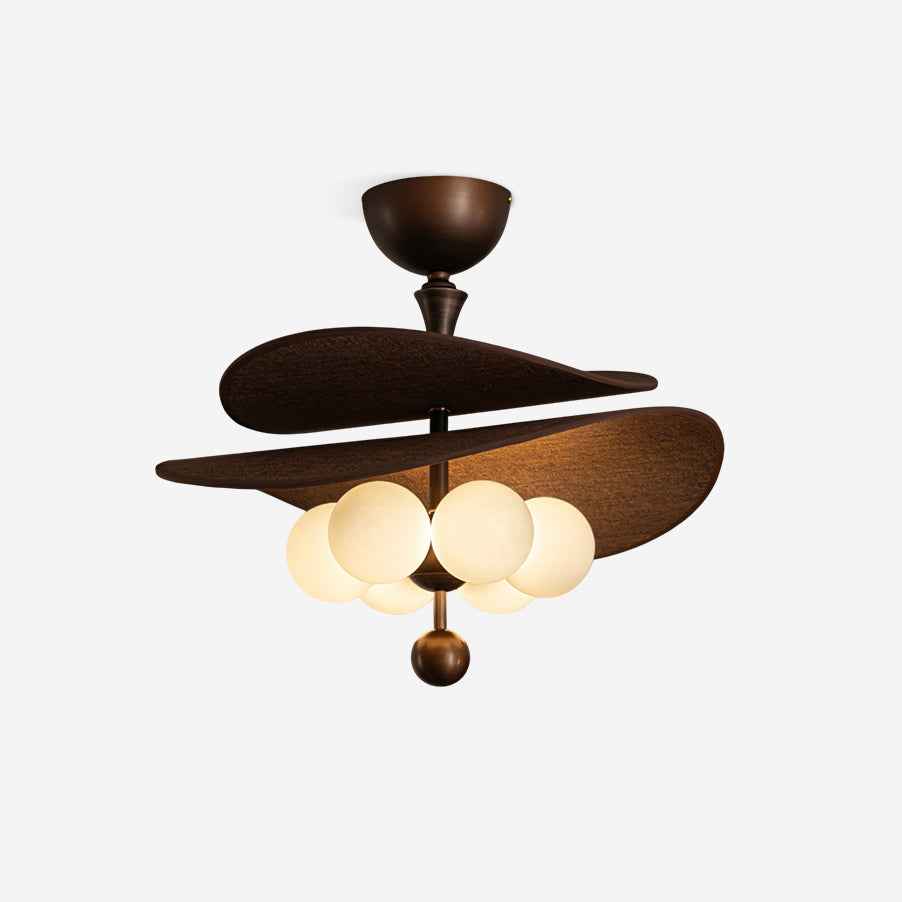 Lampe rra en Métal – Design Contemporain