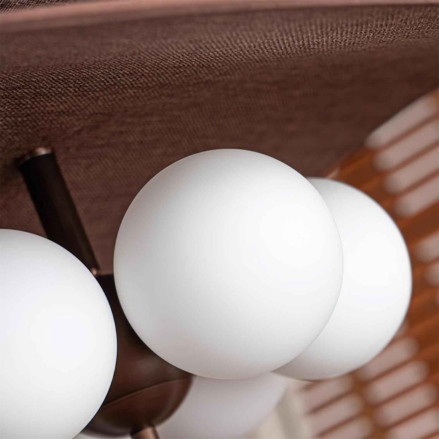 Lampe rra en Métal – Design Contemporain