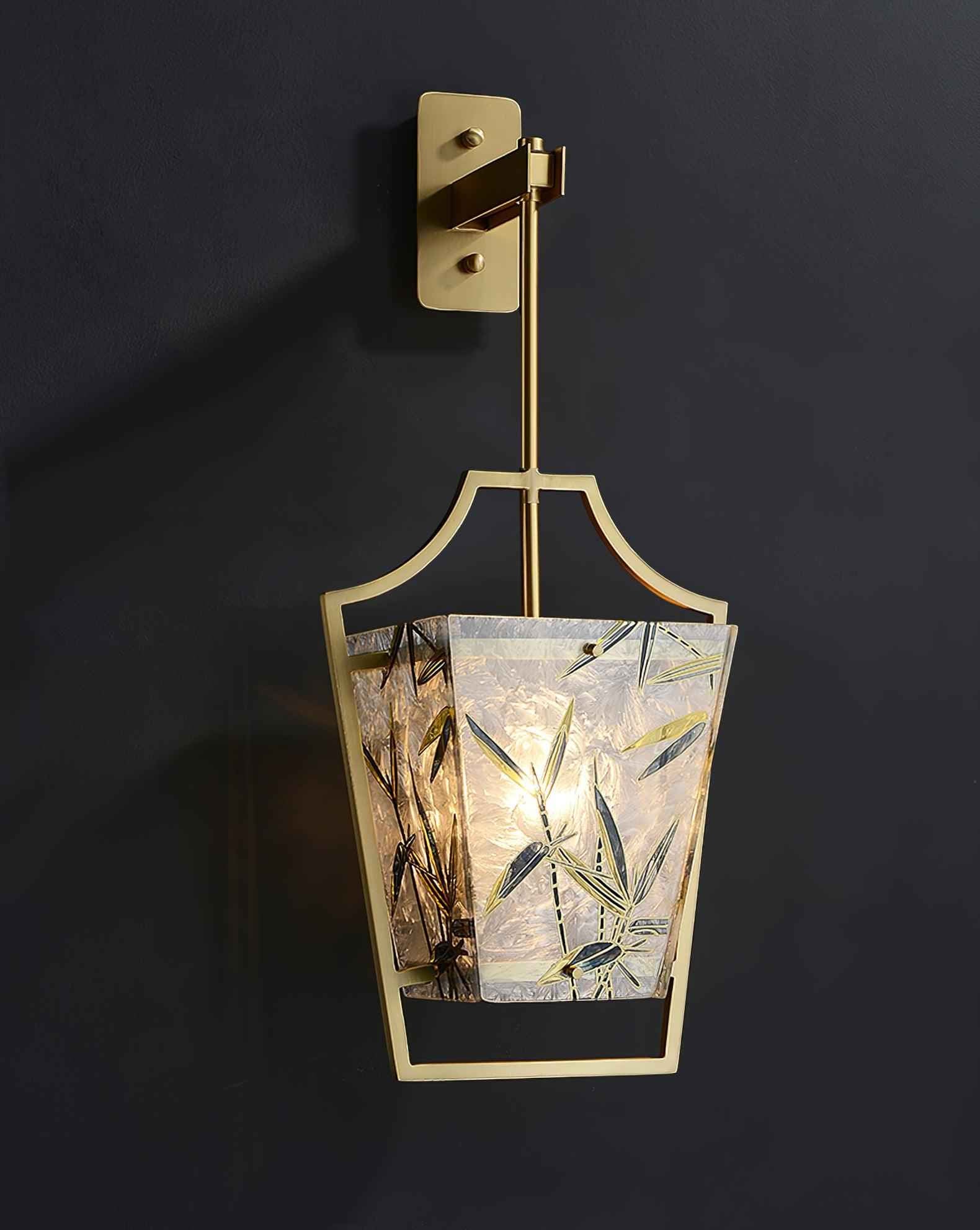 Zenith Verre LED 15W