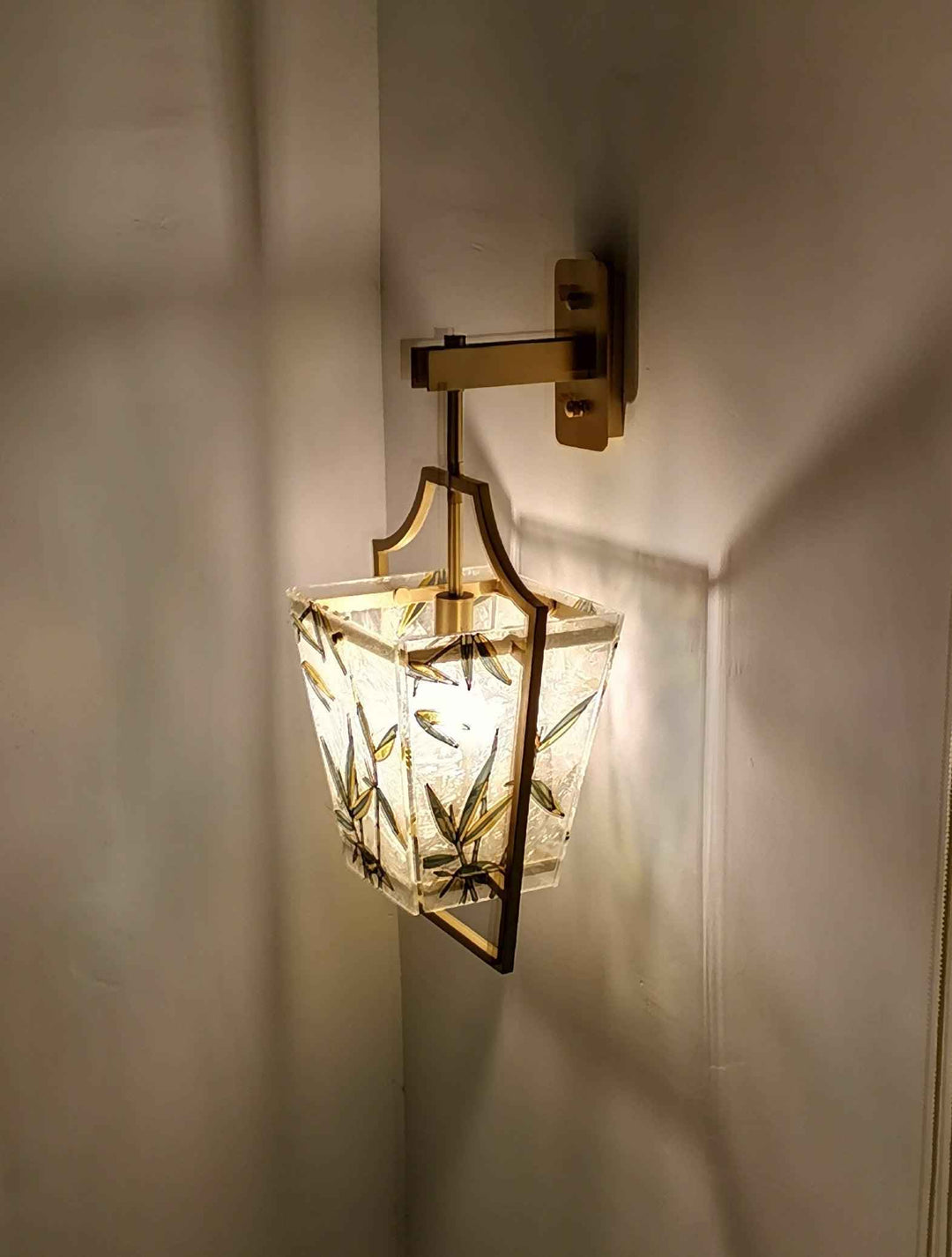 Zenith Verre LED 15W