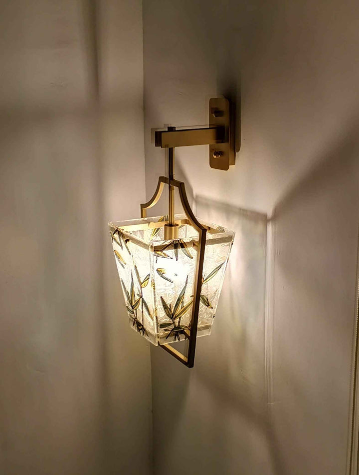 Zenith Verre LED 15W