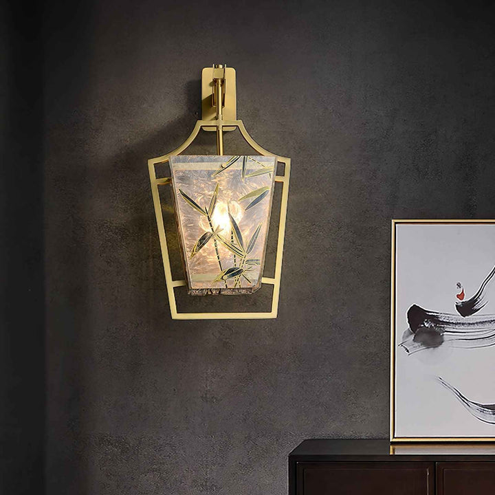 Zenith Verre LED 15W