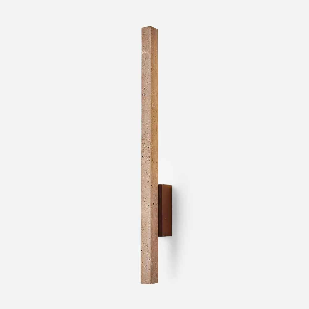 Opalyn Bois 55cm Beige LED