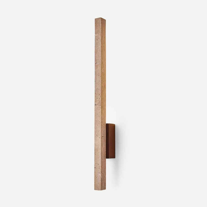 Opalyn Bois 55cm Beige LED
