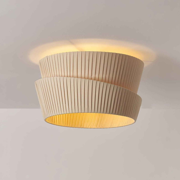 Lampe Zethayra en Métal – Design Contemporain