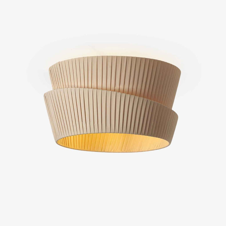 Lampe Zethayra en Métal – Design Contemporain