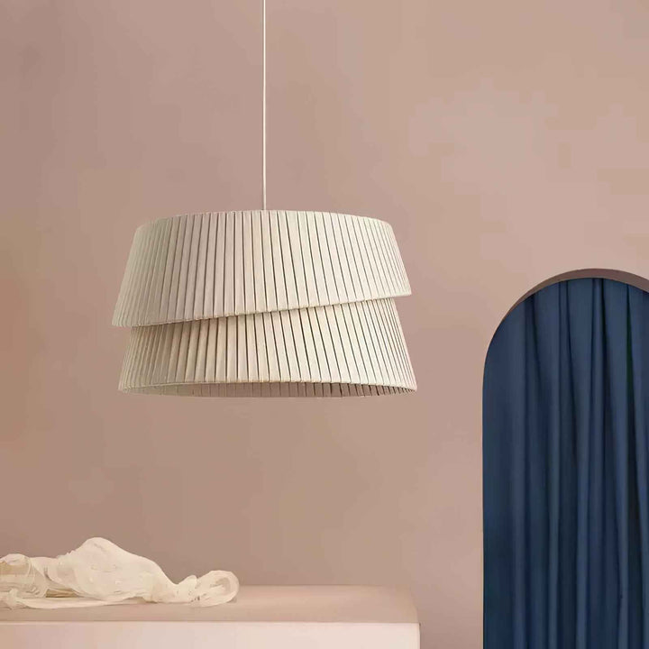 Lampe Ilira en Métal – Design Contemporain