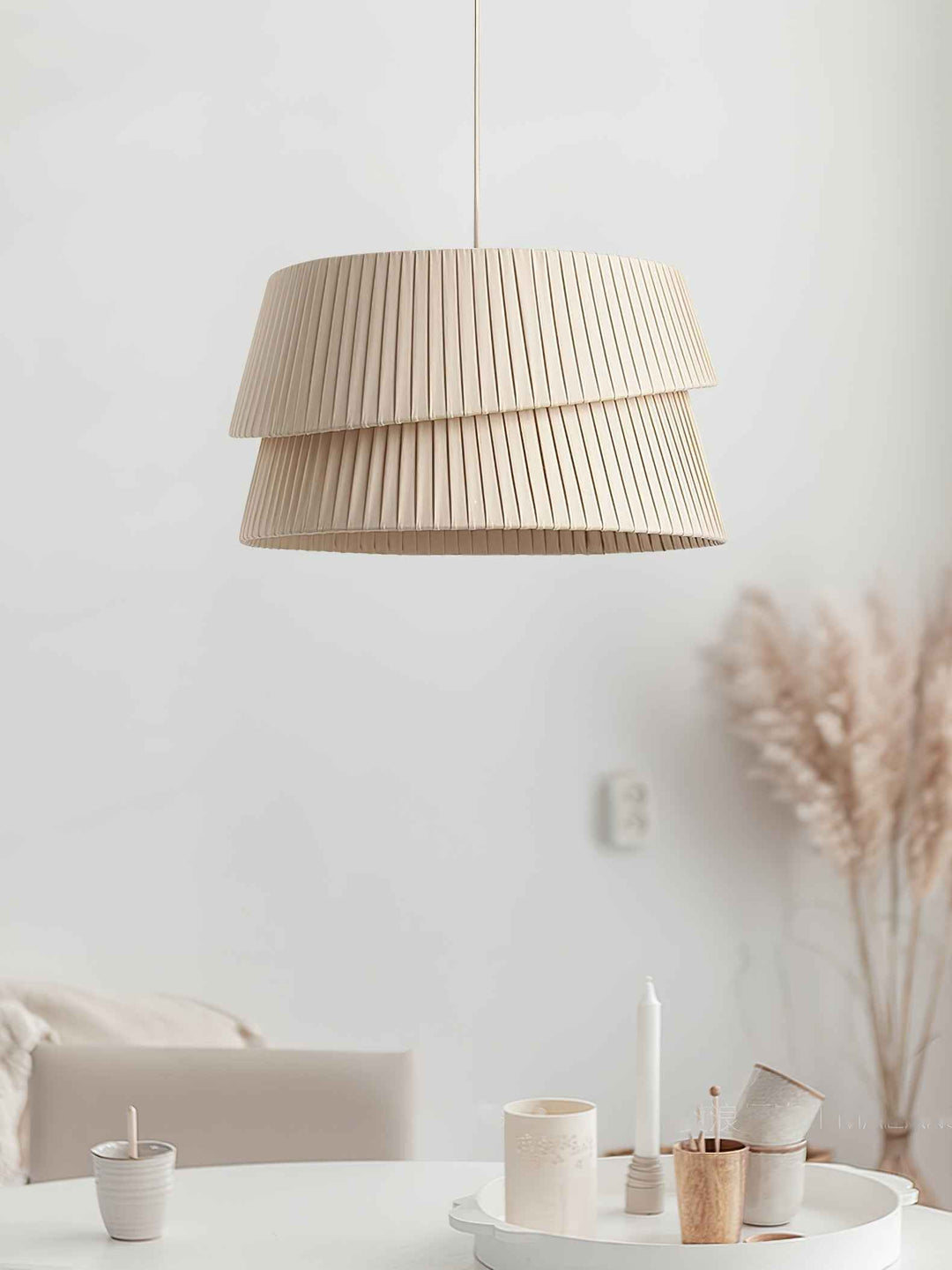 Lampe Ilira en Métal – Design Contemporain