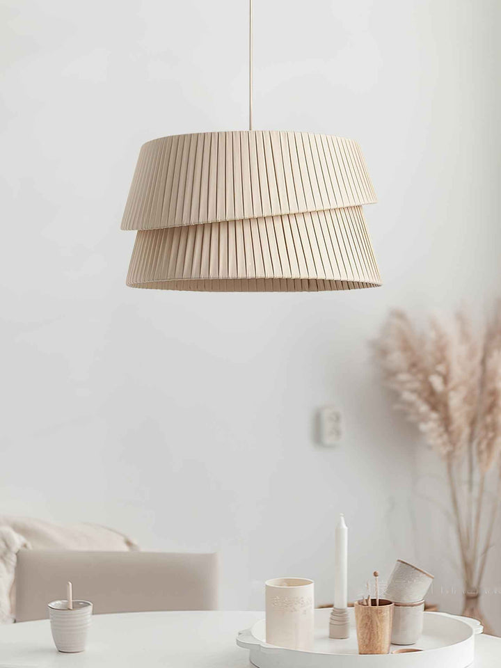 Lampe Ilira en Métal – Design Contemporain