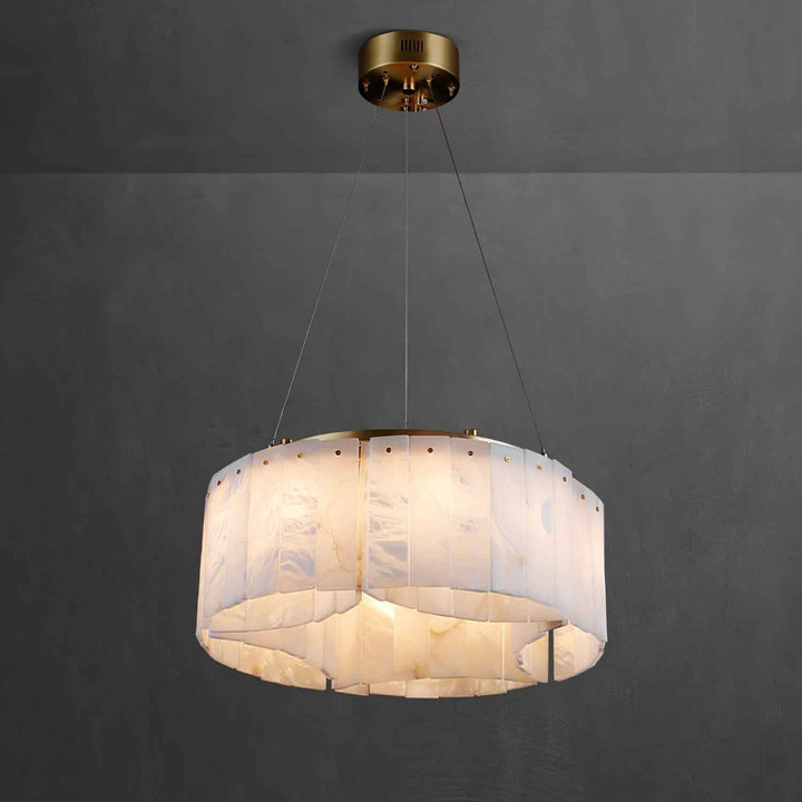 Lampe Ilveliel en Métal – Design Contemporain