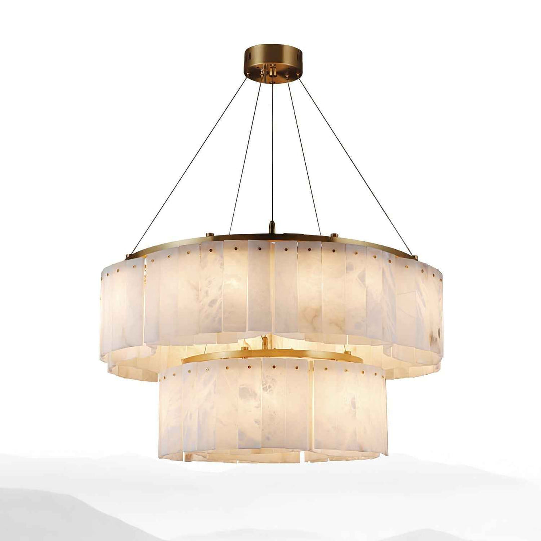 Lampe Ilveliel en Métal – Design Contemporain