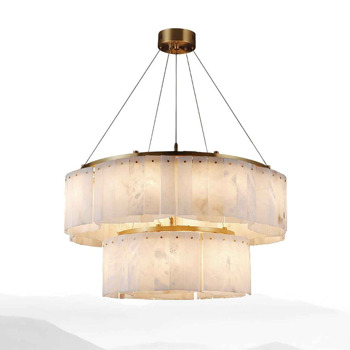Lampe Ilveliel en Métal – Design Contemporain