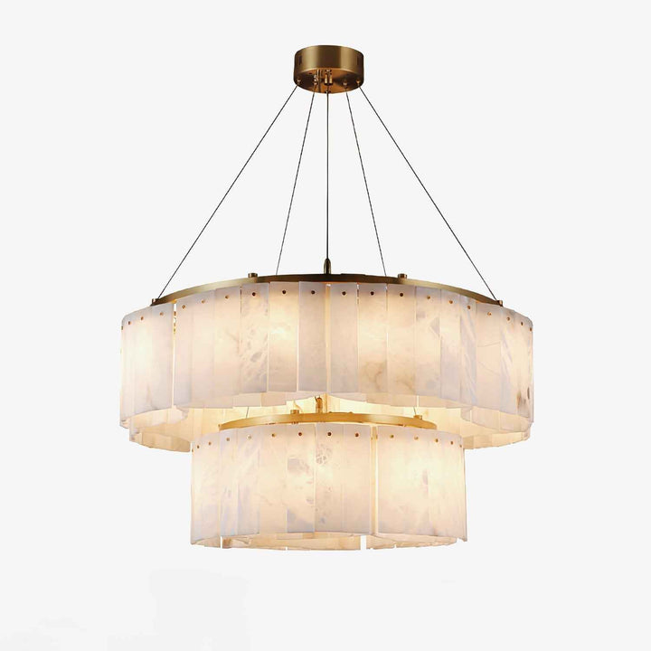 Lampe Ilveliel en Métal – Design Contemporain