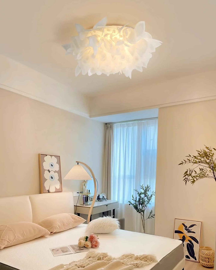 Métal 53cm LED