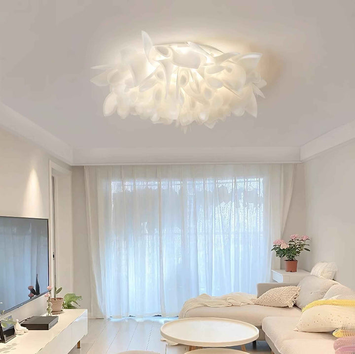 Métal 53cm LED