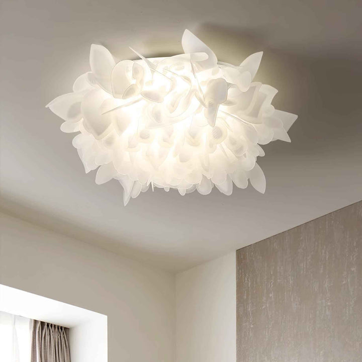 Métal 53cm LED