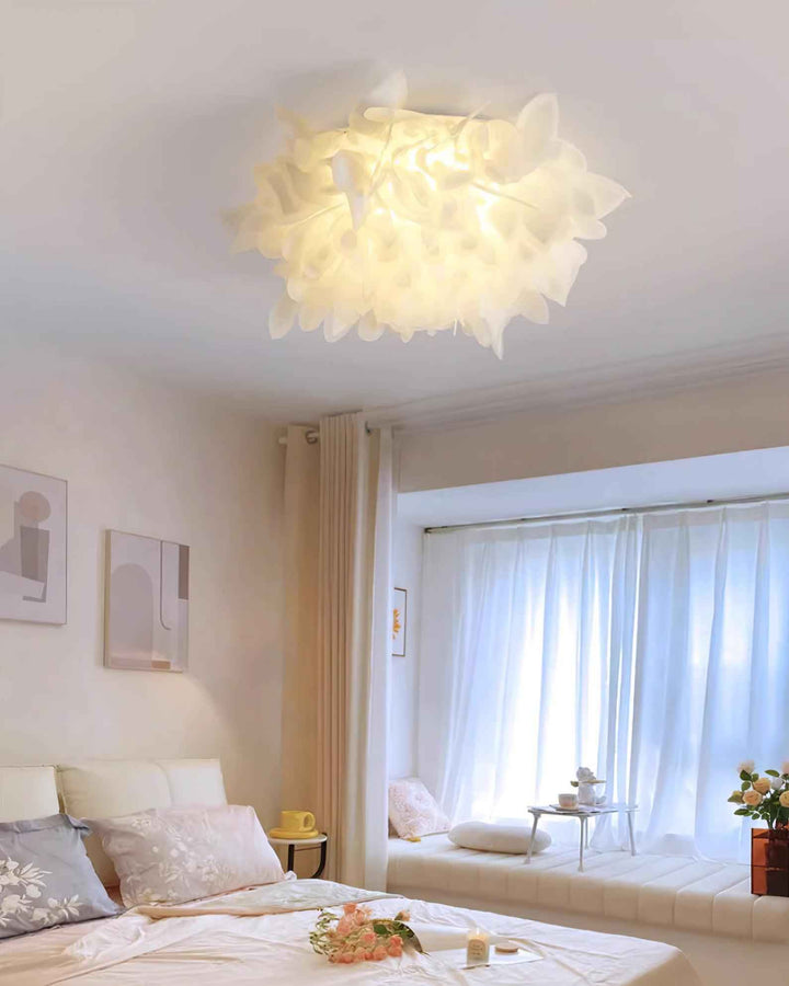 Métal 53cm LED