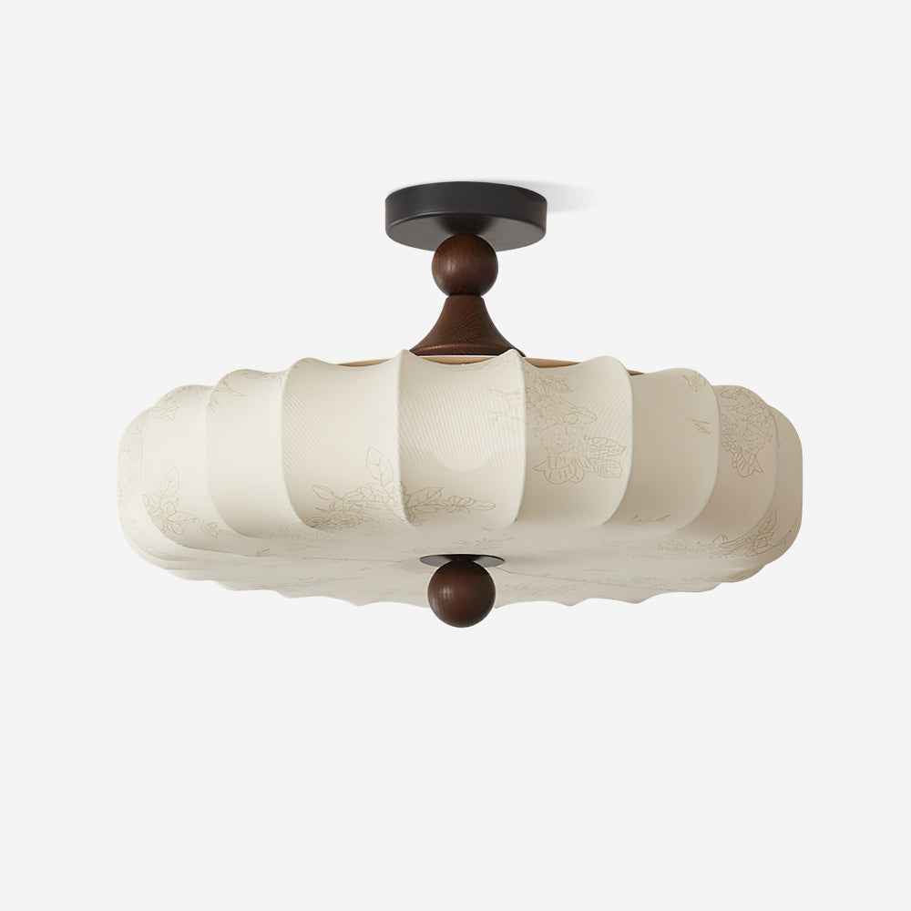 Lampe Velora en Métal – Design Contemporain