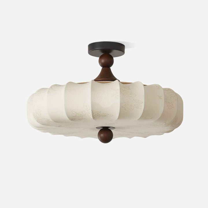 Lampe Velora en Métal – Design Contemporain