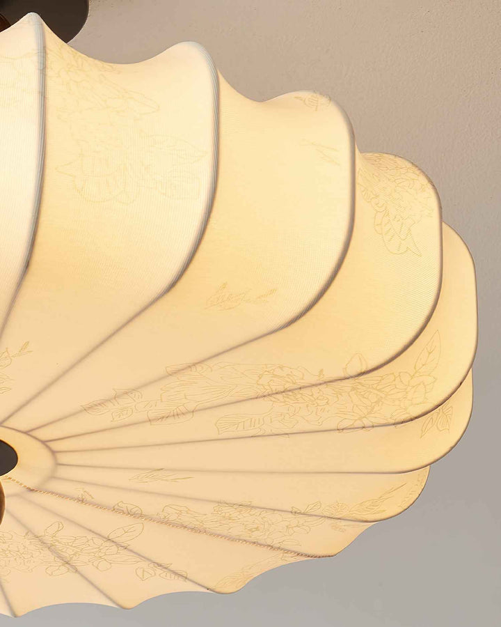 Lampe Velora en Métal – Design Contemporain