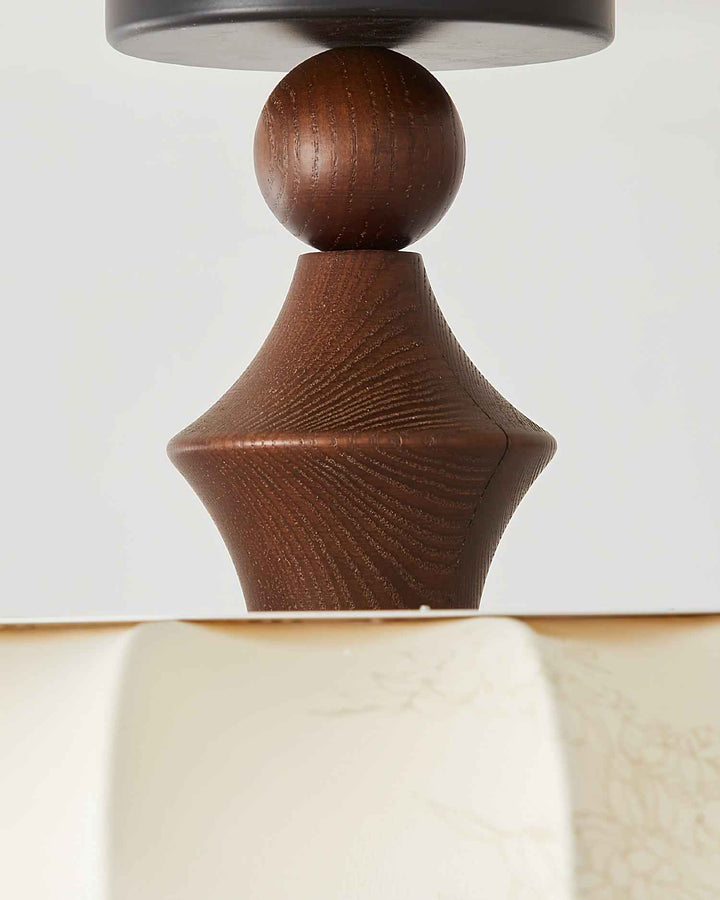 Lampe Velora en Métal – Design Contemporain