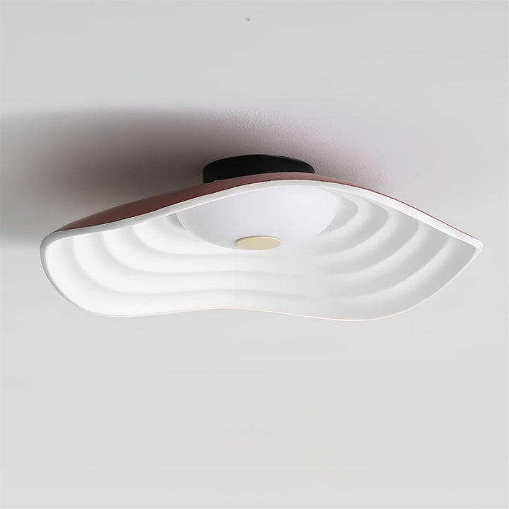 Zeylo Lampe Plafonnier Vague - Neutralighting