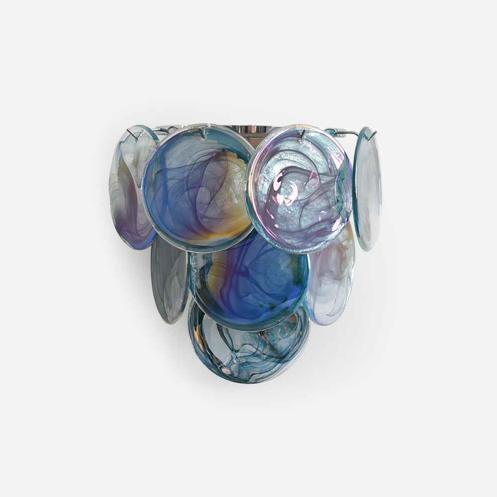 Lampe Ephira en Métal – Design Contemporain