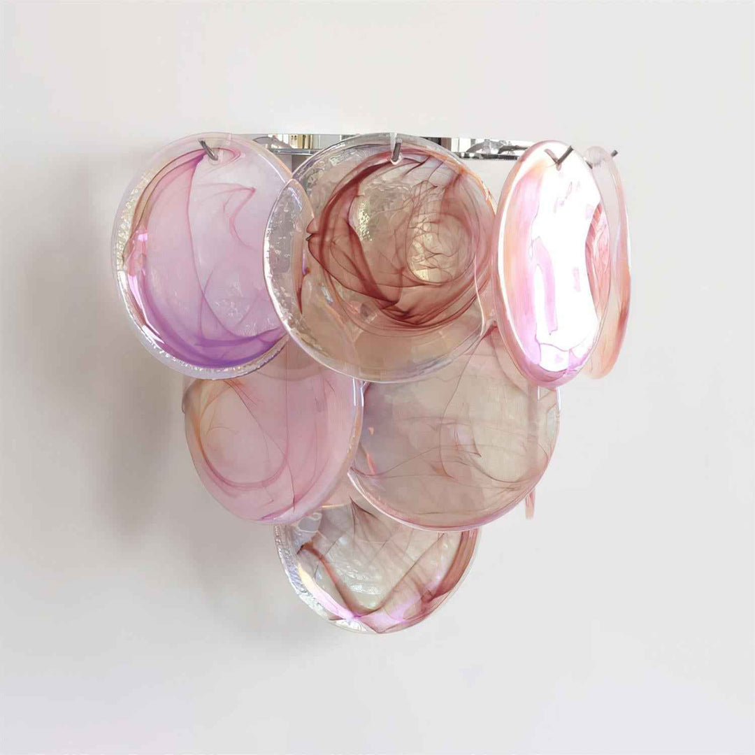 Lampe Ephira en Métal – Design Contemporain