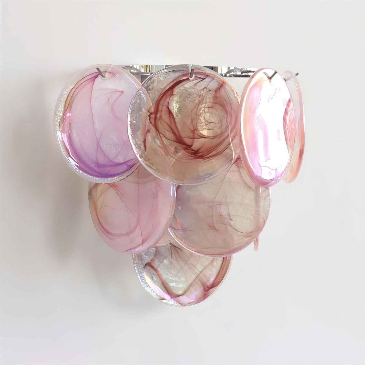 Lampe Ephira en Métal – Design Contemporain