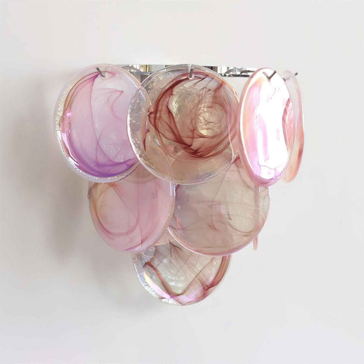 Lampe Ephira en Métal – Design Contemporain