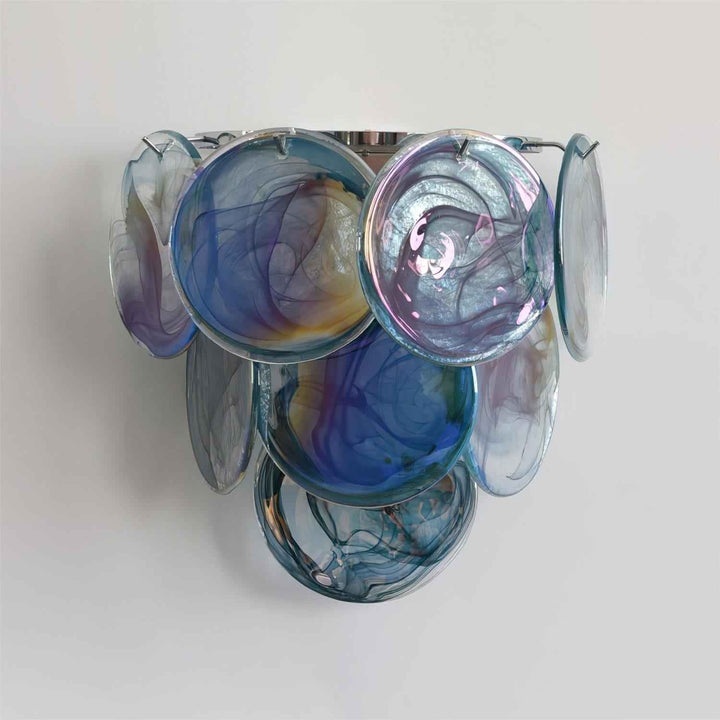 Lampe Ephira en Métal – Design Contemporain