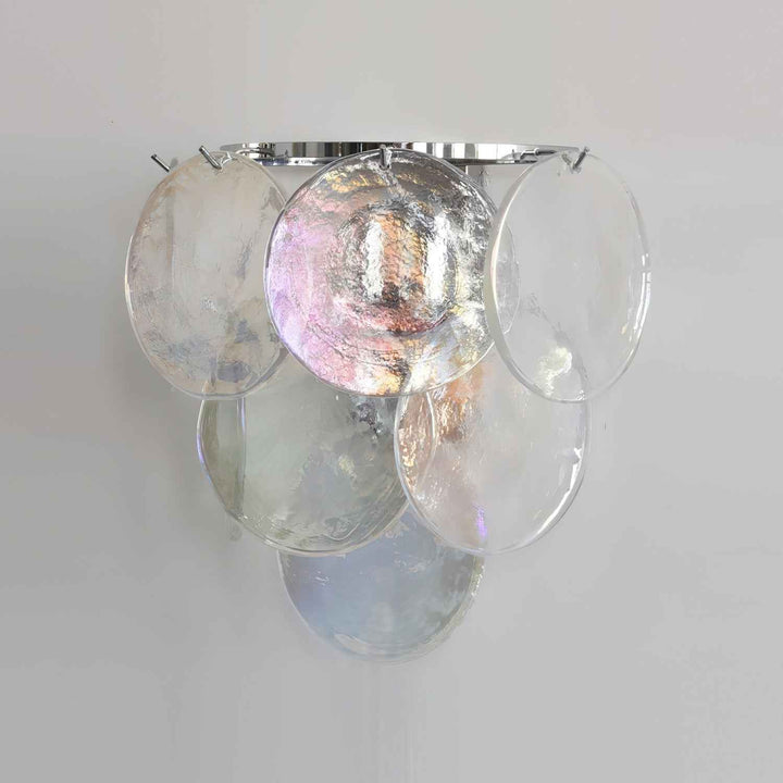 Lampe Ephira en Métal – Design Contemporain