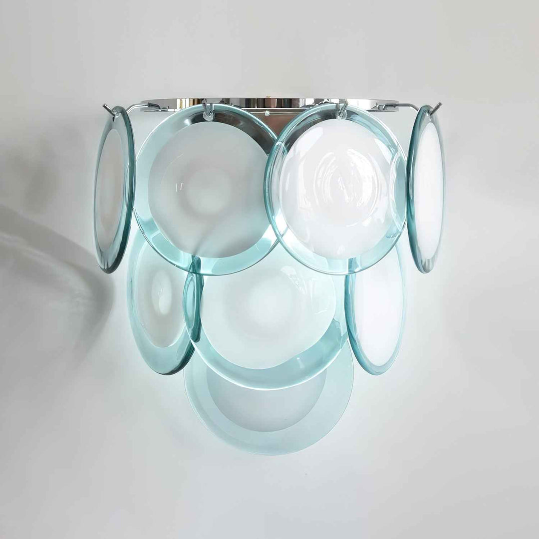 Lampe Ephira en Métal – Design Contemporain