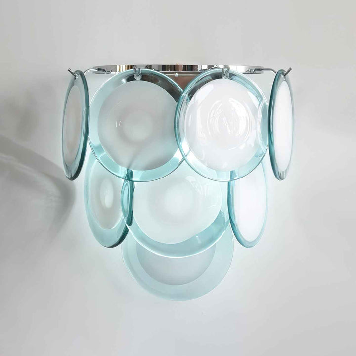 Lampe Ephira en Métal – Design Contemporain