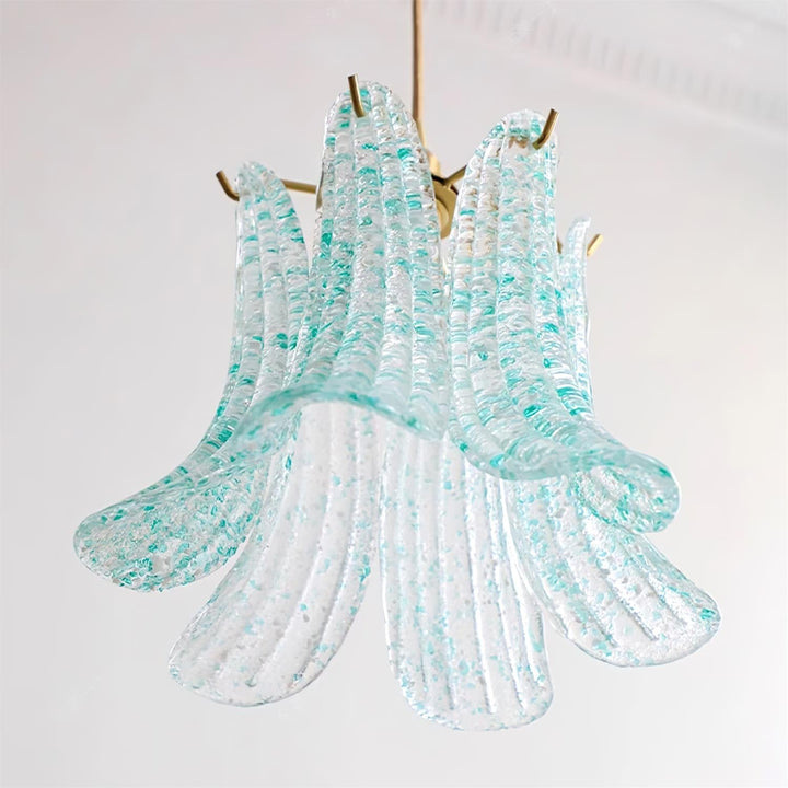 Venini Suspension Murano Verre - Neutralighting