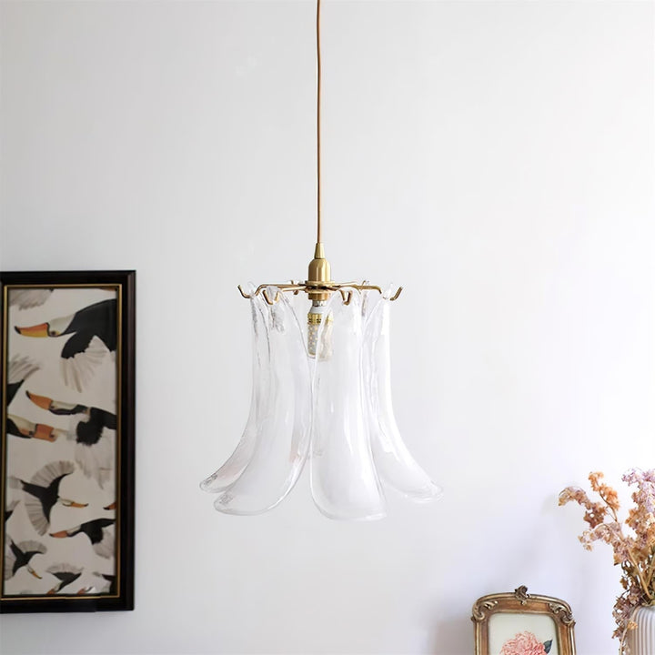 Venini Suspension Murano Verre - Neutralighting