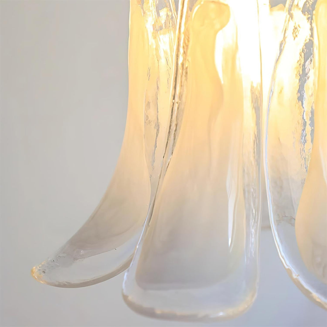 Venini Suspension Murano Verre - Neutralighting
