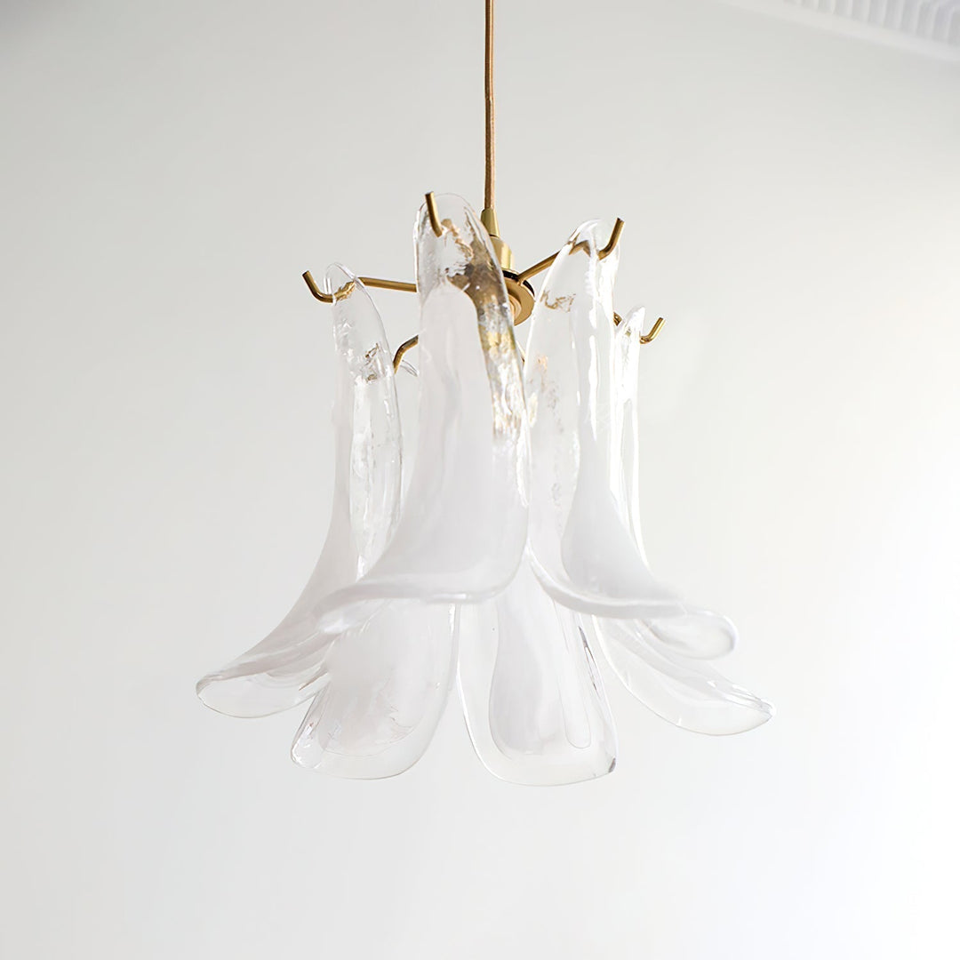 Venini Suspension Murano Verre - Neutralighting