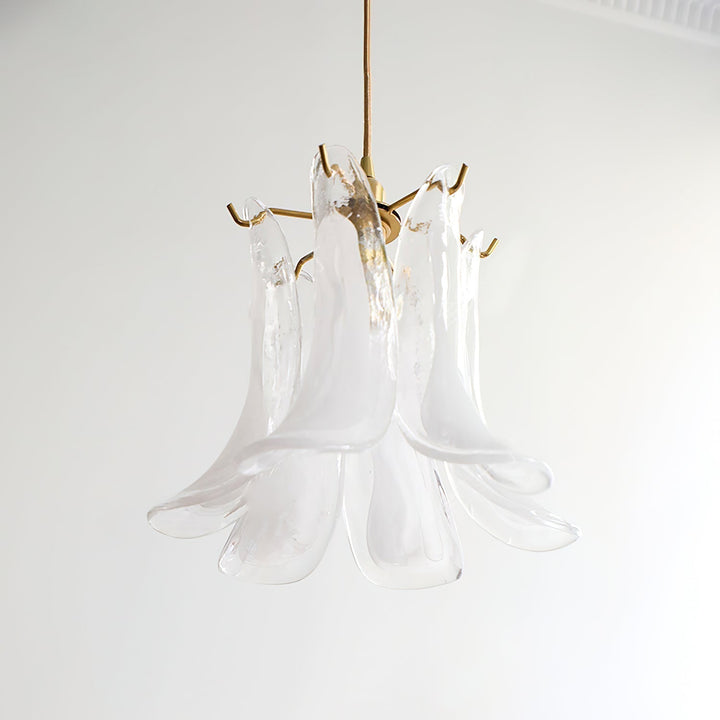 Venini Suspension Murano Verre - Neutralighting