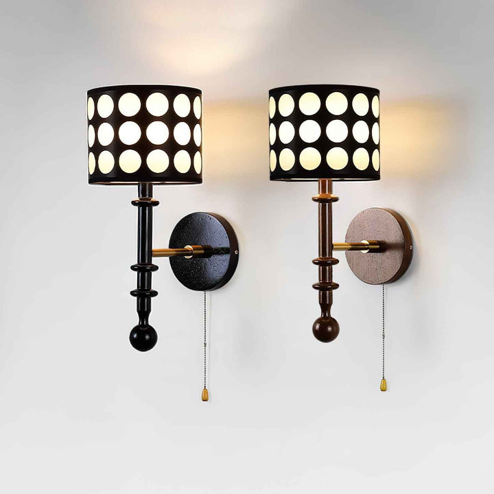 Lampe Ventana en Métal – Design Contemporain