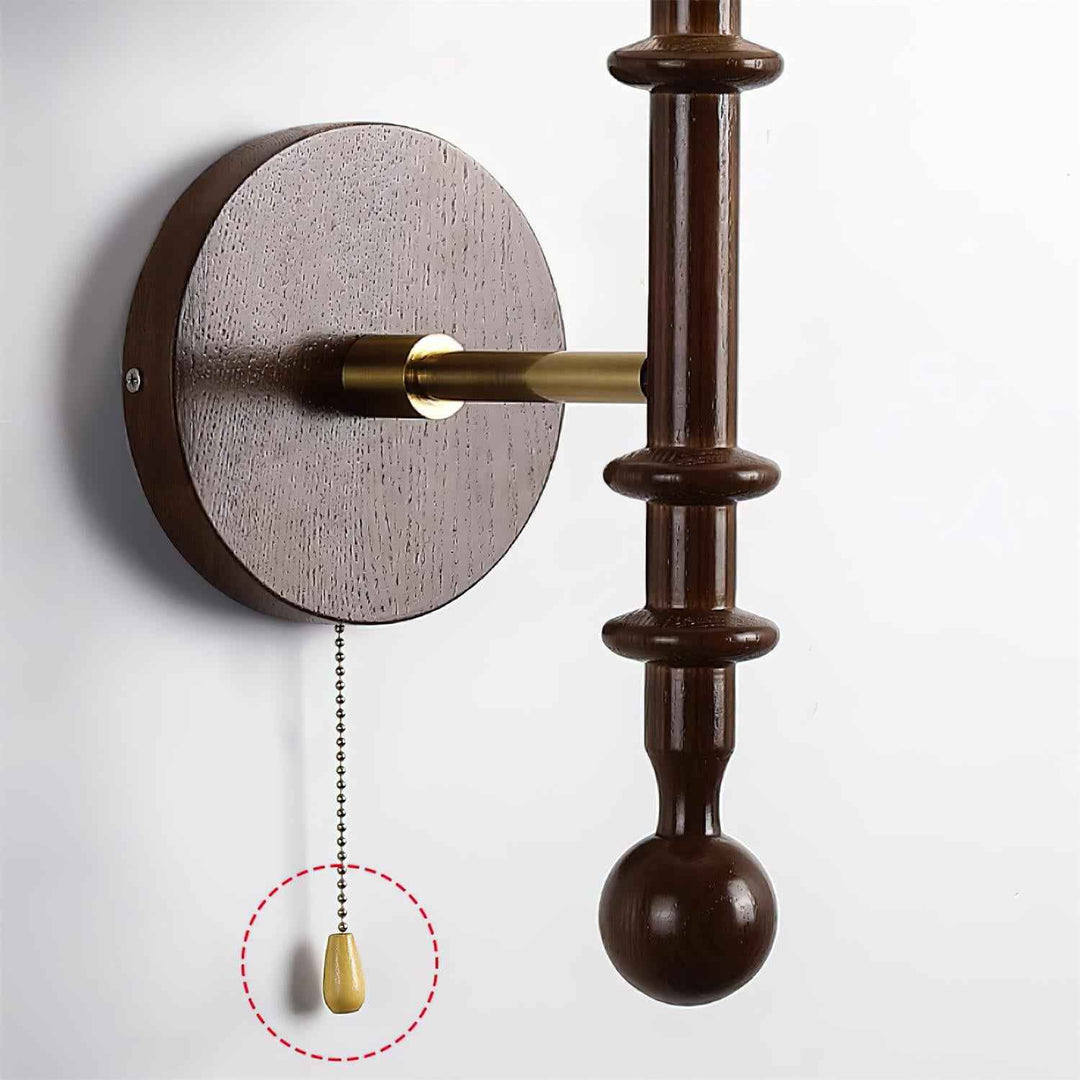 Lampe Ventana en Métal – Design Contemporain